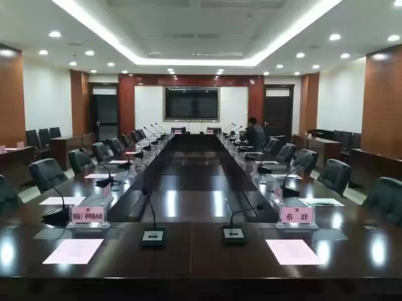 新疆维吾尔自治区高级人民法院，统 23 工程案例 新疆新源监狱党委会议中心