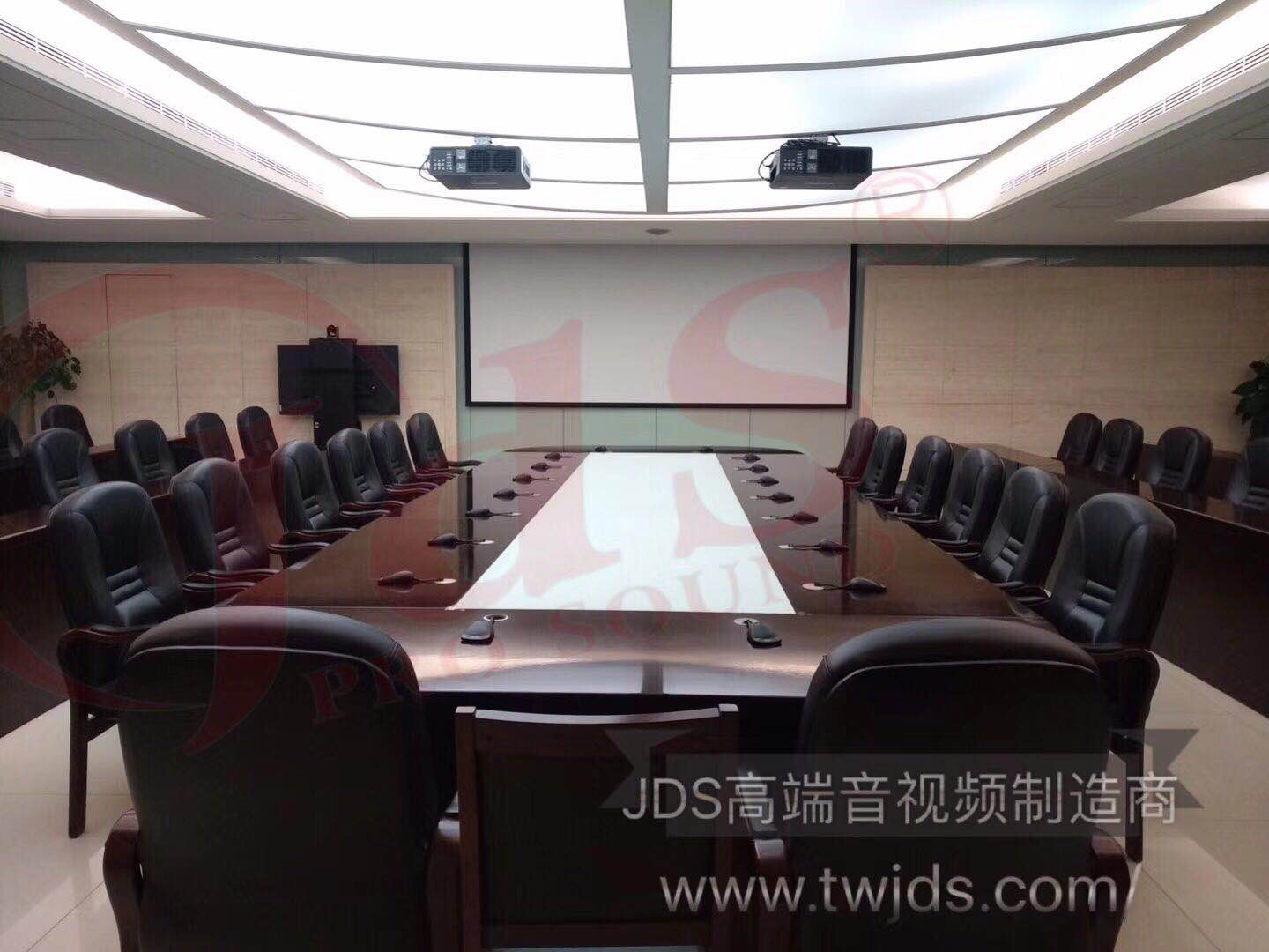 天津市自来水集团有限公司会议中心