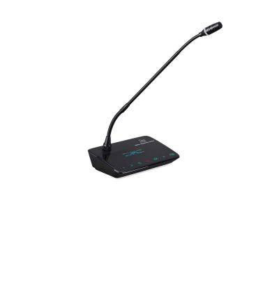 WSH-300A/B 主席/代表 单元