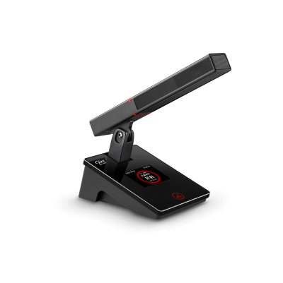 WSH-400A/WSH-400B主席话筒/代表单元