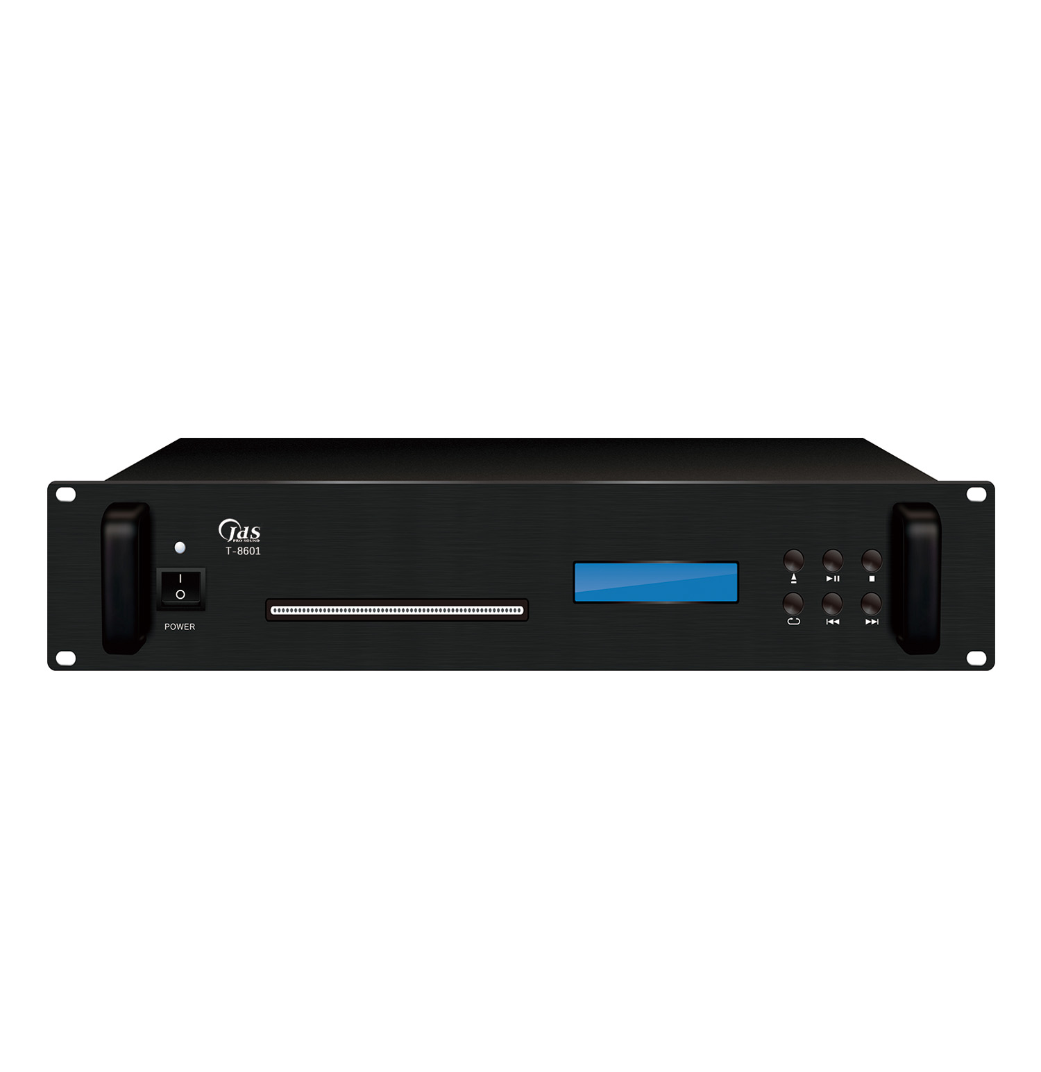 T-8601    CD/MP3播放器