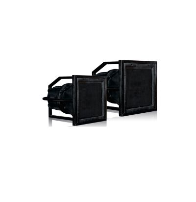 T-5510    远程玻璃钢号角式扬声器 150W