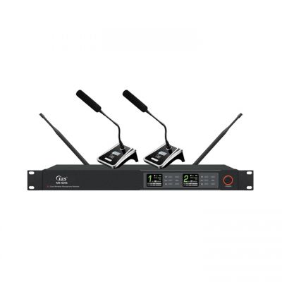 JDS无线一拖二 MX-620S/MX-200S会议系统