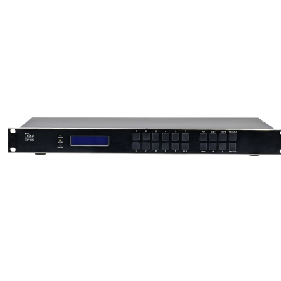 TRP-800   矩阵切换器