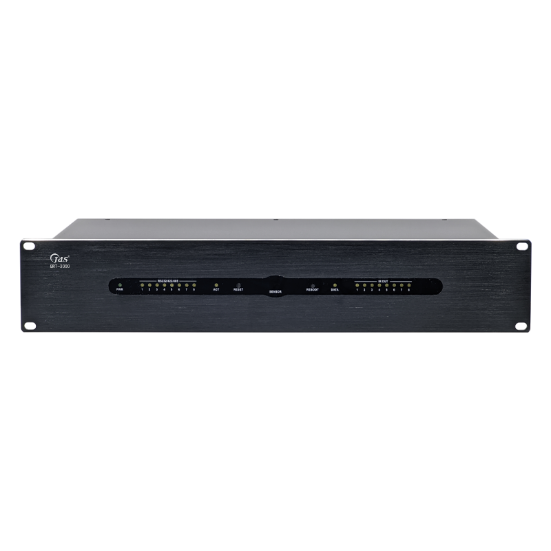 QRT-3000  智能多媒体管理主机