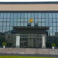 江西省赣州市中共信丰县党委党校报告厅