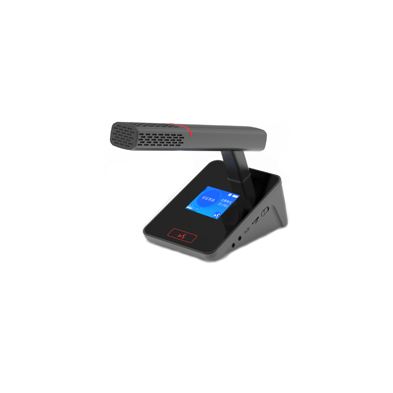 SH-3120A/B 主席/代表单元