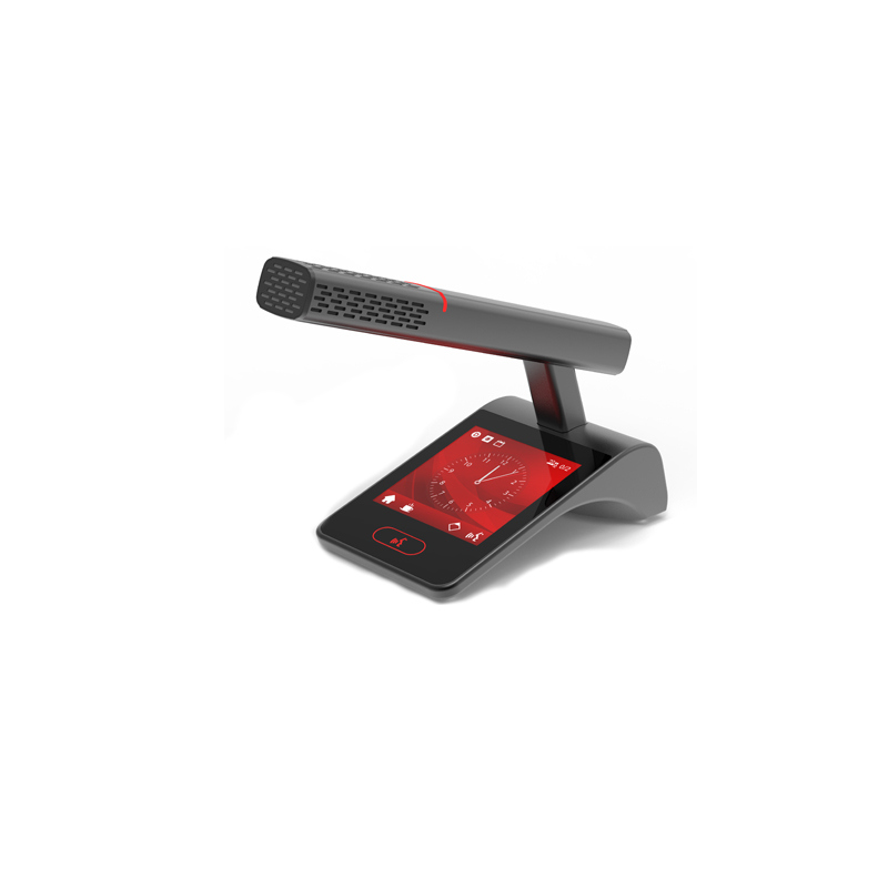 SH-3320A/B 主席/代表单元