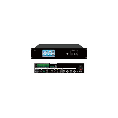 DR-7200  5G有线和无线数字会议主机