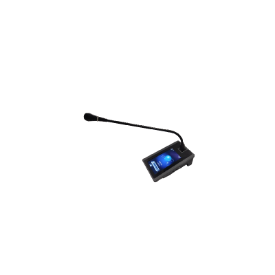 DR-7230A /DR-7230B /DR-7200 5寸屏无线5G WIFI主席/代表 话筒