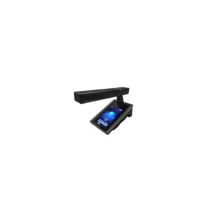 DR-7240A/DR-7240B/DR-7200 5寸屏无线5G WIFI会议系统