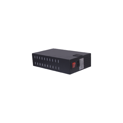 DR-7200D    无线20口充电箱