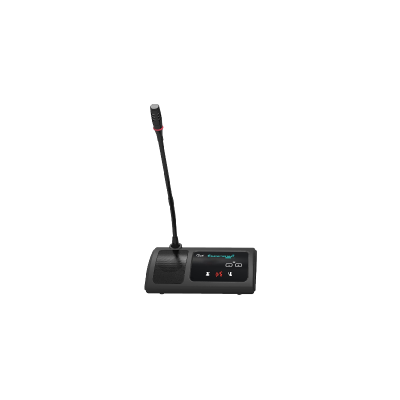 DA-5002A/DA-5002B/DA-5002  5G WIFI  无线会议系统（不带表决）