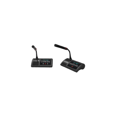 DA-5002AS/DA-5002BS/DA-5002  5G WIFI 无线会议系统（带表决）