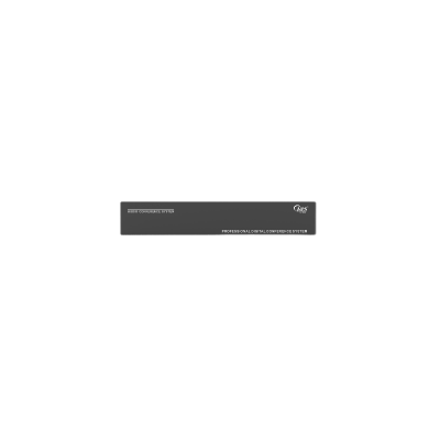 DCN6200 数字会议扩展盒