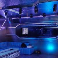 东莞中天互通禾隆堂会所